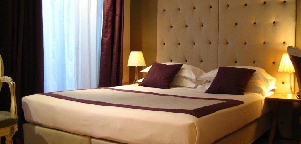 Hotel Windsor Opera Paris Exterior foto